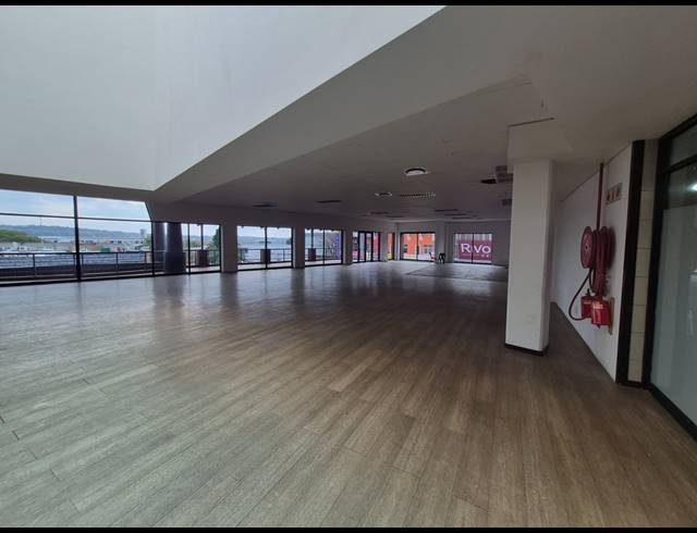 1,297M² RETAIL TO LET IN RIVONIA